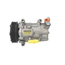 Compresor, climatizare Air-conditioning compressor SUZUKI SX4 1.6D 04.07- AIRSTAL 10-1666