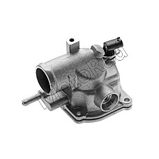 Termostat,lichid racire Termostat sistem racire 92C in carcasa MERCEDES E VF210 E W210 E T-MODEL S210 S W220 TOYOTA YARIS 1.4D-3.2D 06.98- MOTORAD 505-92K