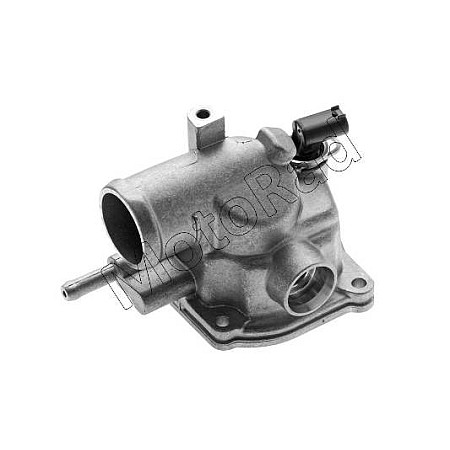 Termostat,lichid racire Termostat sistem racire 92C in carcasa MERCEDES E VF210 E W210 E T-MODEL S210 S W220 TOYOTA YARIS 1.4D-3.2D 06.98- MOTORAD 505-92K