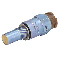 Senzor,viteza Tachograph sensor length: 35mm SCANIA 3 3 BUS 4 4 BUS F K K BUS N BUS PGRT 05.87- VDO 2159-50004502