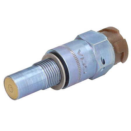 Senzor,viteza Tachograph sensor length: 35mm SCANIA 3 3 BUS 4 4 BUS F K K BUS N BUS PGRT 05.87- VDO 2159-50004502