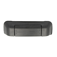Maner, capota portbagaj Miner pentru capac Spate negru SUZUKI GRAND VITARA I 1.6-2.7 03.98- BLIC 6010-18-014417PP