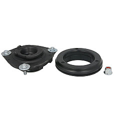 Set reparatie, rulment sarcina amortizor Montare cu structura MacPherson Fata Stanga cu rulment NISSAN NOTE NV200 1.4-1.6 03.06- KAYABA KYBSM2805