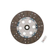 Disc ambreiaj organic 320mm profil complet FENDT 200 300 BF3L914-TD226B-4 KAWE 3055 KW