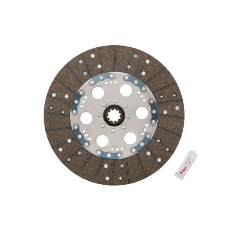 Disc ambreiaj organic 320mm profil complet FENDT 200 300 BF3L914-TD226B-4 KAWE 3055 KW