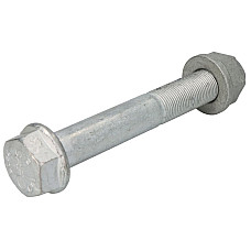 Bolt arc PL Sruba mocowania amoryzatora M20x15 SAF INTRADISC PLUS SAF INTRADISC PLUS IO IU SAF 3 341 2803 10