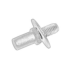 Surub Surub foaie arc OE IVECO 3800963