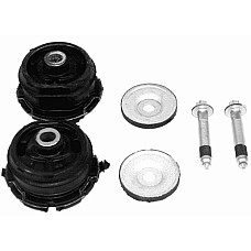 Set reparatie, corp ax Set de reparatie a fasciculului de suspensie spate Dreapta/Stanga MERCEDES E W210 E T-MODEL S210 2.0-5.0 06.95-03.03 LEMFOERDER LMI19946