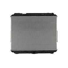 Radiator, racire motor Radiator motor fara cadru EURO 6  MERCEDES ACTROS MP4 / MP5 ANTOS AROCS 471.943-OM936.916 07.11- NISSENS NIS 6270020