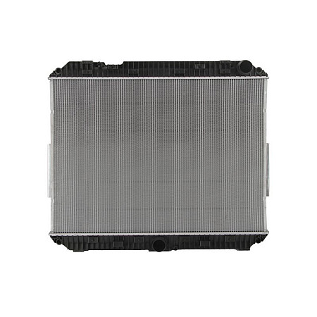 Radiator, racire motor Radiator motor fara cadru EURO 6  MERCEDES ACTROS MP4 / MP5 ANTOS AROCS 471.943-OM936.916 07.11- NISSENS NIS 6270020