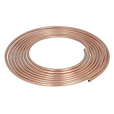 Furtun frana Brake pipe/hose copper diameter 6mm WP WP CU-6.00-5