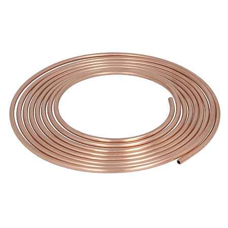 Furtun frana Brake pipe/hose copper diameter 6mm WP WP CU-6.00-5