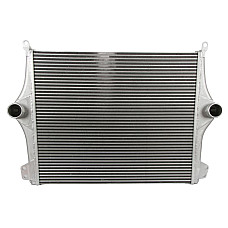 Intercooler, compresor Supply air cooler SCANIA LPGRS DC13.139-OC13.101 09.16- HIGHWAY 20045024HW