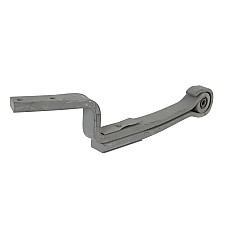 Pachet arc cu foi jumatate de frunze-primavara Stanga 2/3880550/454 cu bucsa KASSBOHRER TES 6995100019 Z/T