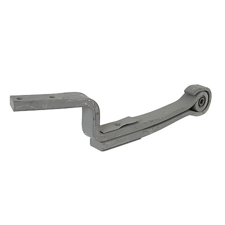 Pachet arc cu foi jumatate de frunze-primavara Stanga 2/3880550/454 cu bucsa KASSBOHRER TES 6995100019 Z/T