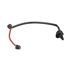 Senzor de avertizare,uzura placute de frana Senzor uzura placute frana Fata cantitate per impachetare: 1buc AUDI A8 D3 VW PHAETON 3.0D/4.2/4.2D 10.02-03.16 TRW AUTOMOTIVE GIC391