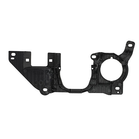 Suport, bara protectie Element bara suport bara Fata Stanga IVECO EUROCARGO V 09.15- COVIND 195/ 99