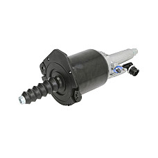 Actuator ambreiaj MERCEDES-BENZ ACTROS MP2 / MP3 PNEUMATICS CS-312