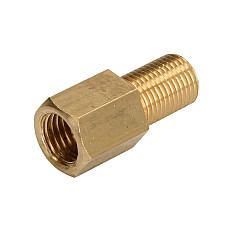 Adaptor, conducte frana EN REDUCTIONS lungime: 295mm M10x125/M10x1 WP WP5-600-137