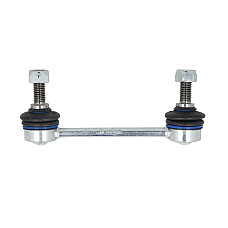 Bieleta antiruliu bara stabilizatoare Spate Dreapta/Stanga 140mm VOLVO S60 I V70 I V70 II XC90 I 2.0-4.4 03.99-09.14 DELPHI TC2096