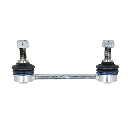 Bieleta antiruliu bara stabilizatoare Spate Dreapta/Stanga 140mm VOLVO S60 I V70 I V70 II XC90 I 2.0-4.4 03.99-09.14 DELPHI TC2096