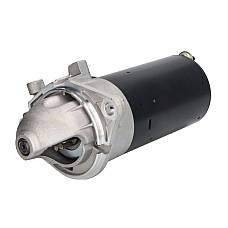 Electromotor 12V 2kW  OPEL ASTRA G ASTRA G/KOMBI FRONTERA B OMEGA B SIGNUM SINTRA VECTRA B VECTRA C VECTRA C GTS ZAFIRA A SAAB 9-3 9-5 2.0D/2.2D 11.96-02.15 HC-CARGO CAR113674