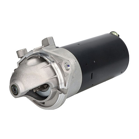 Electromotor 12V 2kW OPEL ASTRA G FRONTERA B OMEGA B SIGNUM SINTRA VECTRA B VECTRA C VECTRA C GTS ZAFIRA A SAAB 9-3 9-5 2.0D/2.2D 11.96-02.15 CARGO CAR113674