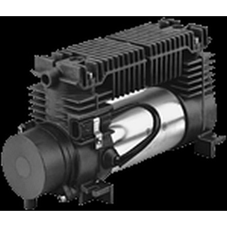 Compresor, instalatie aer comprimat Compresor numar de cilindrii: 2 nou electric MERCEDES KNORR 0 504 050 008