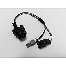 Camera pentru mers inapoi, parcare asistata Reversing camera VW CRAFTER II 03.17- SPJ SPJAC-1119