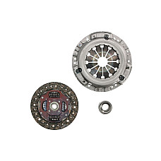 Set ambreiaj Kit ambreiaj 200mm DAIHATSU TERIOS TOYOTA RUSH 1.5 03.06- EXEDY DHK2052