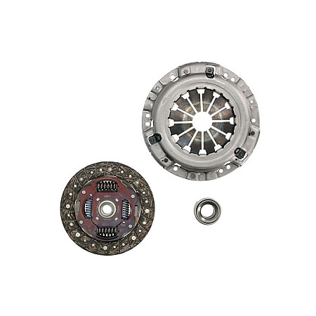 Set ambreiaj Kit ambreiaj 200mm DAIHATSU TERIOS TOYOTA RUSH 1.5 03.06- EXEDY DHK2052