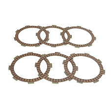 Disc ambreiaj ambreiaj placi FERODO FCD0127