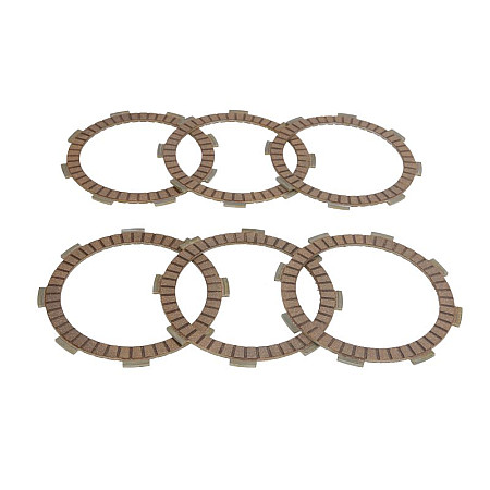 Disc ambreiaj ambreiaj placi FERODO FCD0127