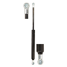 Amortizor Haion Arcul cu gaz universal 326 FENDT 300 400 500 700 800 900 01.80- KROSNO KR24818