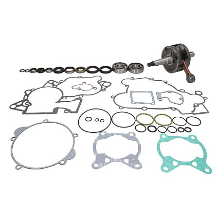 Arbore cotit cotit KTM SX 85 2013-2016 HOT RODS CBK0187