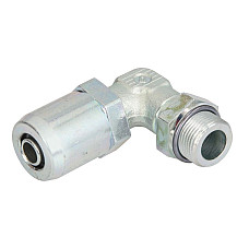 Cap de cuplare Montare TEKALAN Brida U M22x15 metal cantitate per impachetare: 1buc cu piulita HALDEX 03230510222