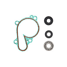 Set reparatie, pompa apa Coolant pump repair kit  YAMAHA YZ 125 1998-2004 HOT RODS WPK0019