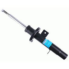 Amortizor Fata Dreapta CITROEN C2 C3 I C3 PLURIEL PEUGEOT 1007 1.1-1.6D 02.02- SACHS 312 419