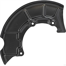 Protectie stropire,disc frana Brake disc cover front L diameter 1415/2935mm AUDI A3 TT SEAT LEON TOLEDO II SKODA OCTAVIA I VW BORA BORA I GOLF IV NEW BEETLE 1.4-3.2 09.96-06.14 HERTH+BUSS JAKOPARTS J3320804