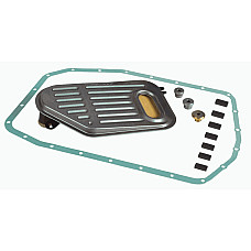 Set piese, schimb de ulei cutie de viteze automata Automatic gearbox hydraulic filter gasket no oil 5 HP 19 BMW 3 E46 5 E39 7 E38 Z4 E85 2.0-3.0 08.95-12.07 ZF 1060.298.072