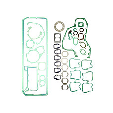 Set garnituri pentru motor BP garnitura set fund MAN D2866 BPART MN181623