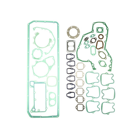 Set garnituri pentru motor BP garnitura set fund MAN D2866 BPART MN181623