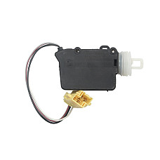 Servomotorul inchiderii centralizate Servomotor Fata Stanga 3 VOLVO 740 760 780 940 940 II 960 960 II S90 I V90 I 08.81-12.98 -10.98 BLIC 6010-24-002435P