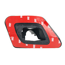 Bara/piese Suport spalator faruri Fata Dreapta M-PAKIET plastic BMW 5 G30 F90 5 G31 09.16- 02.17-04.20 BLIC 5513-00-0068928MP