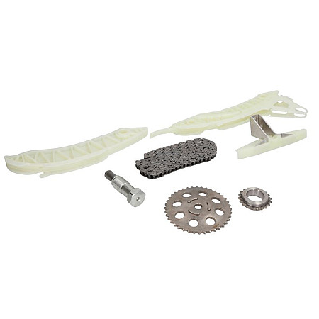 Chit lant de distributie Timing set chain + sprocket DS DS 3 DS 4 CITROEN BERLINGO MULTISPACE BERLINGO/MINIVAN C4 C4 GRAND PICASSO I C4 GRAND PICASSO II C4 I C4 II C4 PICASSO I 1.6/1.6ALK/1.6H 02.06- DAYCO DAYKTC1071