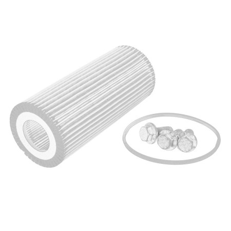 Filtru, sistem hidraulic primar Filtrul hidraulic al cutiei de viteze RVI VOLVO FH D13A460 09.05- OE RVI RVI7422051237