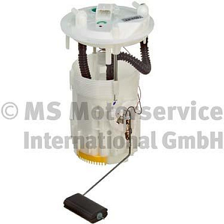 Intrerupator, control nivel combustibil Senzor nivel combustibil RENAULT GRAND SCENIC II GRAND SCENIC III MEGANE II SCENIC II 1.5D/1.9D/2.0D 09.02- PIERBURG 7.02550.08.0