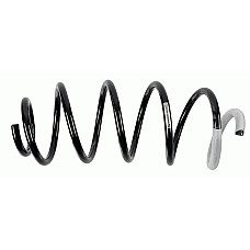 Arc spiral Fata Dreapta/Stanga CITROEN DS5 PEUGEOT 3008 308 308 I 5008 2.0D 09.07-03.17 SACHS 993 329