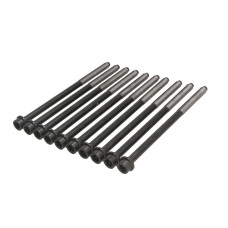 Set surub chiulasa Kit bolt chiulasa ALFA ROMEO 147 156 159 BRERA GIULIA GIULIETTA GT MITO SPIDER STELVIO FIAT 500X BRAVA BRAVO I BRAVO II CROMA DOBLO DOBLO CARGO 1.6D-2.2D 09.96- REINZ 14-32321-01