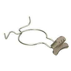 Splint arc, bolt roata PL Zabezpieczenie sworznia resoru BPW ECO-PLUS2 BPW KH SH SKH SKM 09.07- BPW 05.188.03.10.0